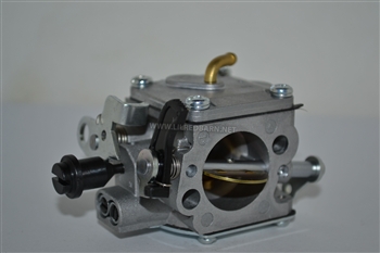 Kit di ricambio per carburatore adatto per motosega Husqvarna 395XP 395 503280410 501355101