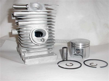 thumbnail image 2 of SCITOO 38mm Cylinder Piston Kit For Stihl MS170, MS180, 018 Chainsaws – Includes Rings, Pin, Circlips 2 of 6